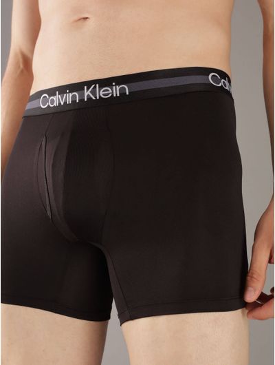 Briefs-Calvin-Klein-Refined-Microfiber-Stretch-Pack-de-3-Hombre-Multicolor