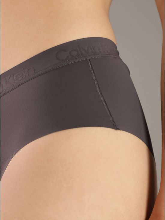 Hipsters-Calvin-Klein-Microfiber-Stretch-Pack-de-3-Mujer-Multicolor