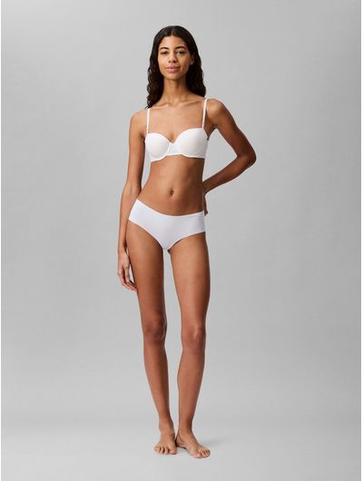 Brasier-Calvin-Klein-Cotton-Modal-Signature-Mujer-Blanco