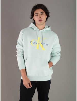 Sudadera-Calvin-Klein-con-Monologo-Hombre-Verde