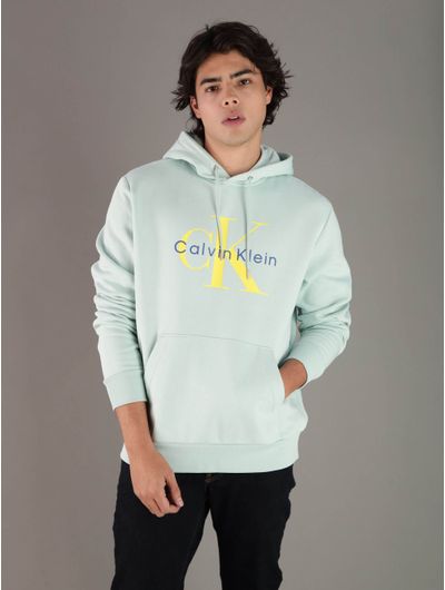 Sudadera-Calvin-Klein-con-Monologo-Hombre-Verde