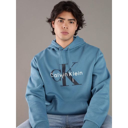 Hoodie Sudadera Hombre Calvin Klein Sweatshirts Sudadera