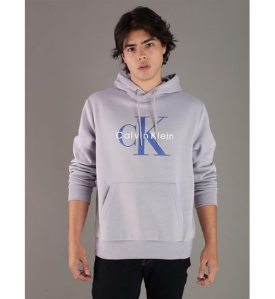 Sudadera Calvin Klein Sudaderas Con Capucha Hombre Corte Ingles