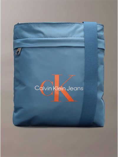 Bandolera-Calvin-Klein-Monologo-Hombre-Azul