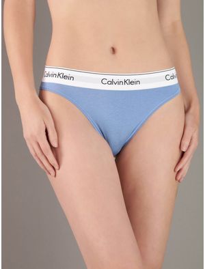 Tanga-Calvin-Klein-High-Leg-Mujer-Azul