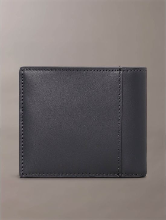 Cartera-Calvin-Klein-Monologo-Hombre-Gris