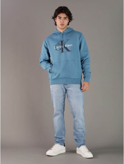 Sudadera-Calvin-Klein-con-Monologo-Hombre-Azul
