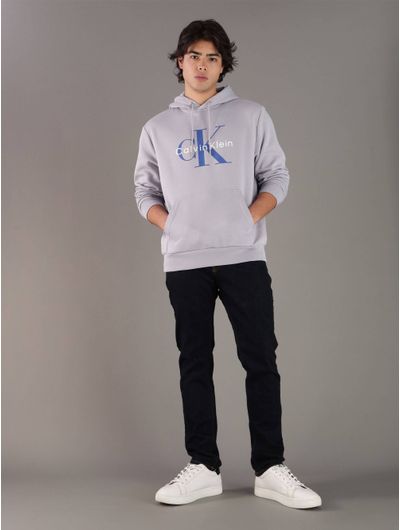 Sudadera-Calvin-Klein-con-Monologo-Hombre-Morado