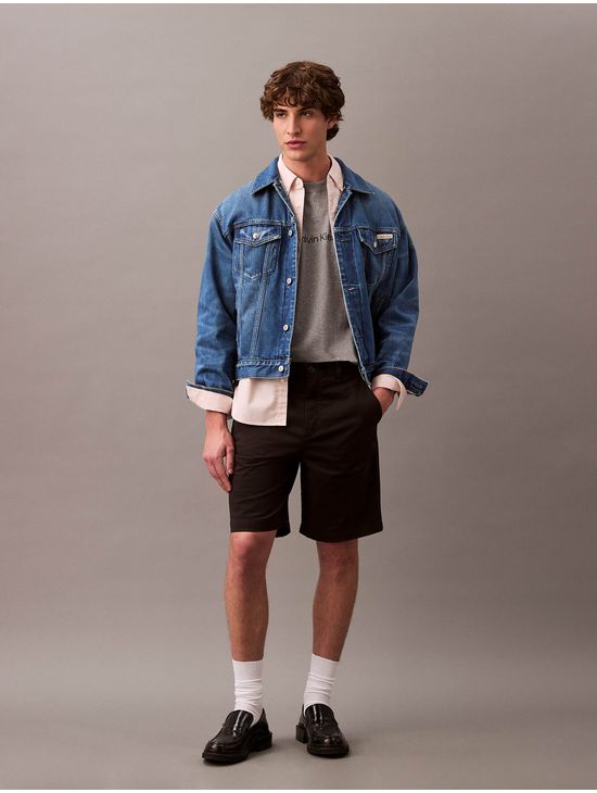 Playera-Calvin-Klein-Logo-Relaxed-Hombre-Gris