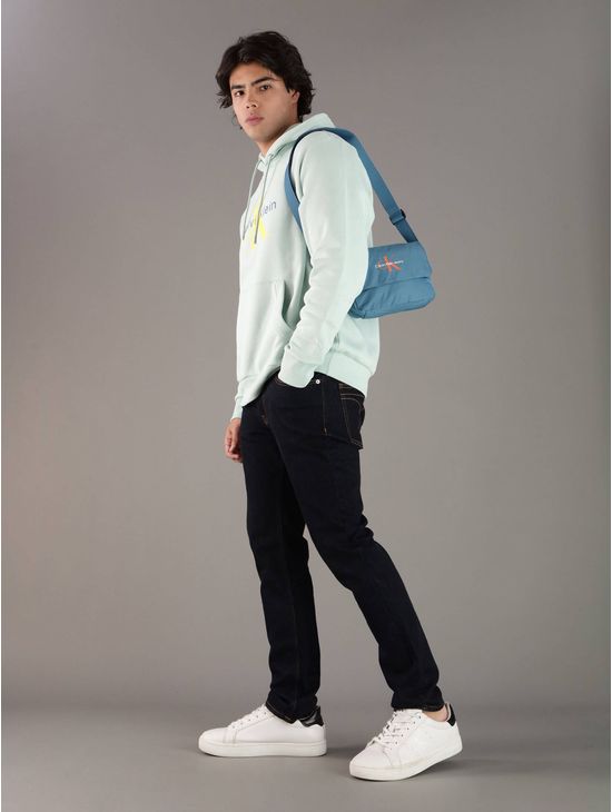 Bandolera-Calvin-Klein-Monologo-Hombre-Azul