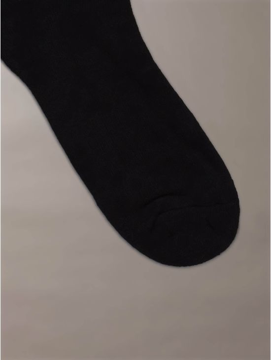 Calcetines-Calvin-Klein-Cushion-no-Show-Pack-3-Hombre-Multicolor
