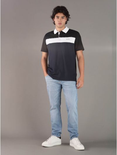 Jeans-Calvin-Klein-Slim-Hombre-Azul