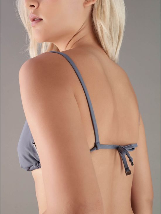 Top-Calvin-Klein-de-Traje-de-Baño-Mujer-Azul