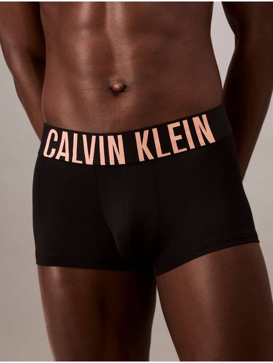 Boxers-Calvin-Klein-Intense-Power-Microfiber-Stretch-Brief-Pack-de-3-Hombre-Negro