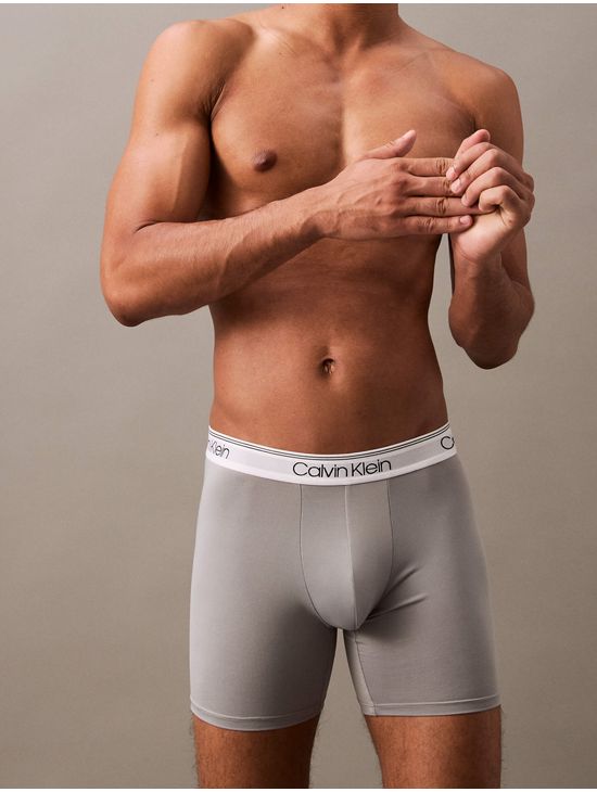 Boxers-Calvin-Klein-Icon-Cotton-Stretch-Brief-Pack-de-3-Hombre-Azul
