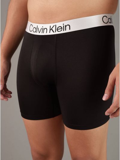 Slips-Calvin-Klein-Microfiber-Stretch-Chromatic-Pack-de-3--Hombre-Multicolor
