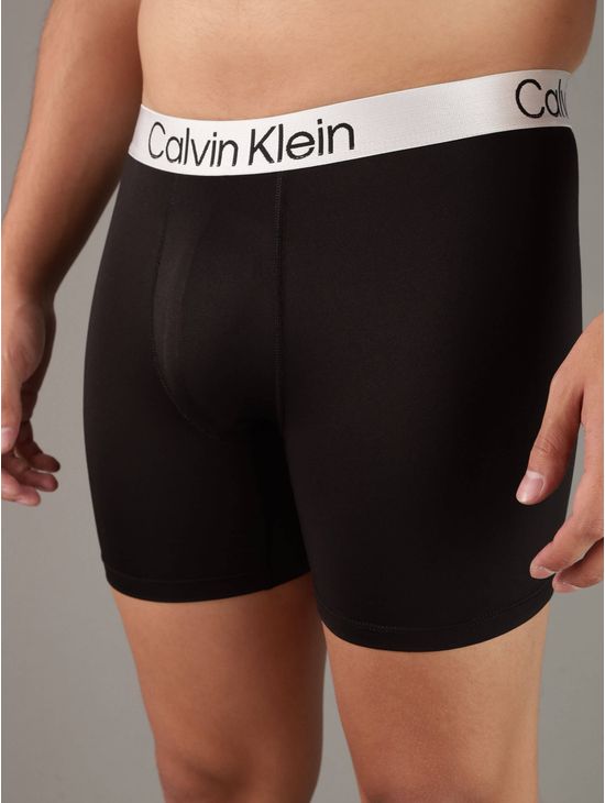 Slips-Calvin-Klein-Microfiber-Stretch-Chromatic-Pack-de-3--Hombre-Multicolor