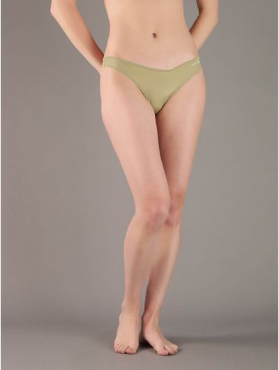 Tanga-Calvin-Klein-Ideal-Micro-Mujer-Verde