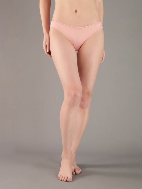 Tanga-Calvin-Klein-Ideal-Micro-Mujer-Naranja