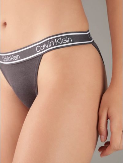 Bikinis-Calvin-Klein-Viscose-Cotton-Blend-Pack-de-3--Mujer-Multicolor