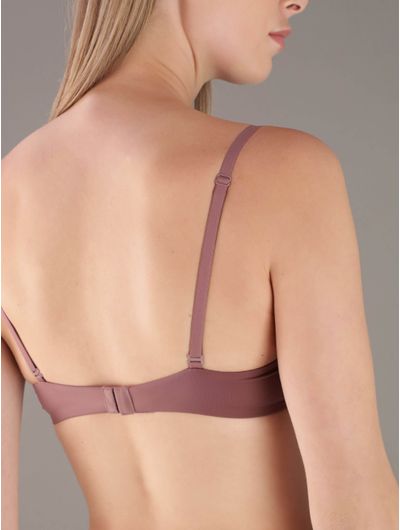 Brasier-Calvin-Klein-Push-Up-Plunge-Mujer-Morado
