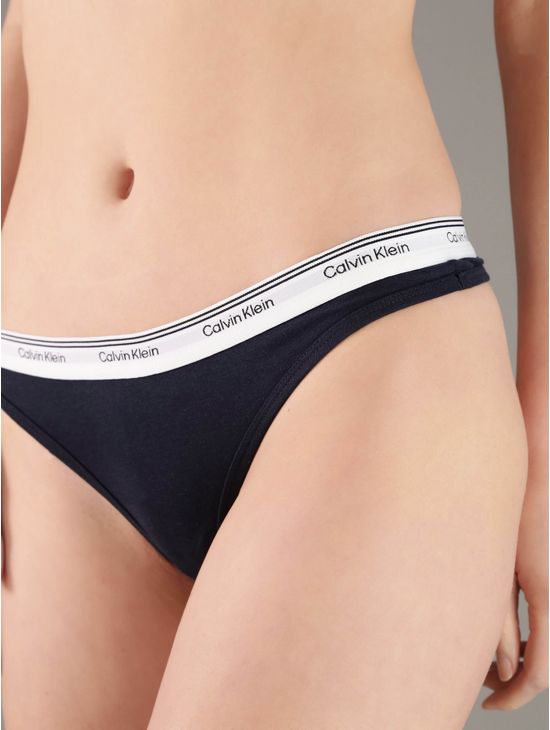 Tangas-Calvin-Klein-Cotton-Modal-Balance-Pack-de-3--Mujer-Multicolor