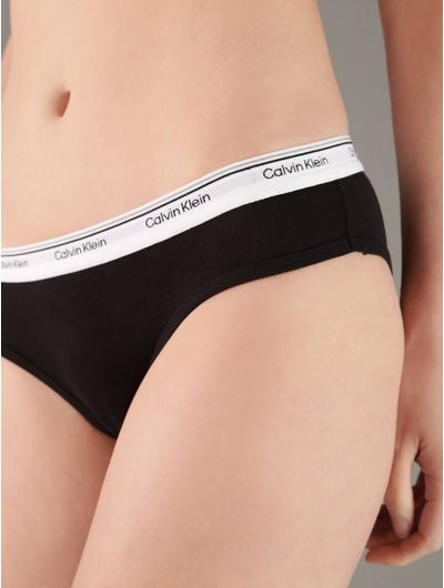 Bikinis-Calvin-Klein-Cotton-Modal-Balance-Pack-de-3--Mujer-Multicolor