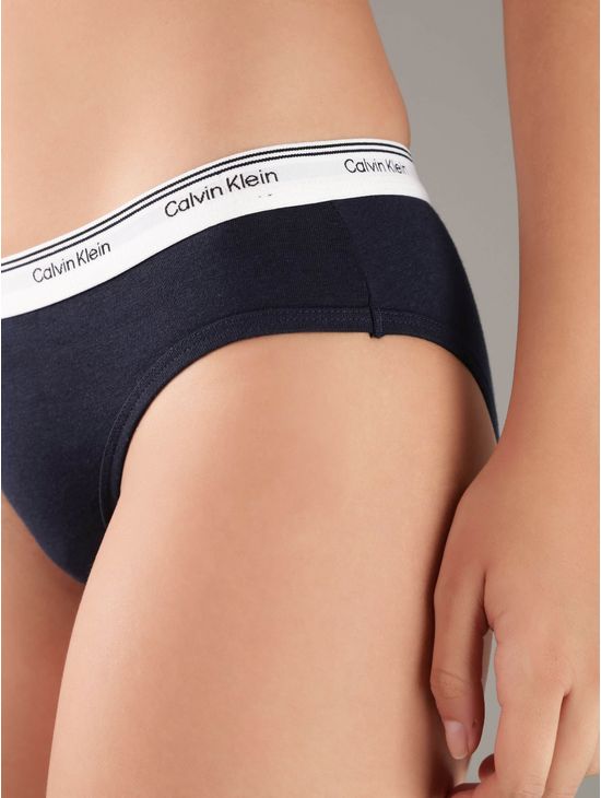 Bikinis-Calvin-Klein-Cotton-Modal-Balance-Pack-de-3--Mujer-Multicolor