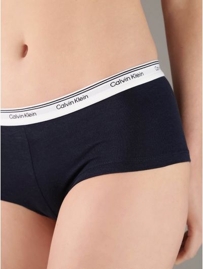 Boyshorts-Calvin-Klein-Cotton-Modal-Balance-Pack-de-3--Mujer-Multicolor