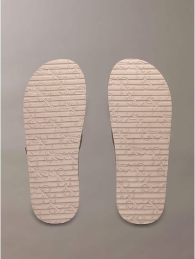 Sandalias-Calvin-Klein-Monograma-Hombre-Verde