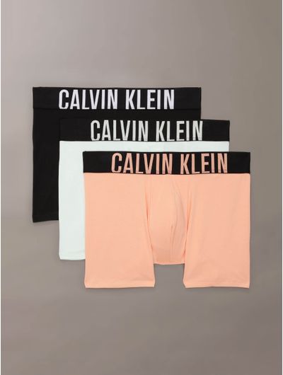 Briefs-Calvin-Klein-Intense-Power-Cotton-Stretch-Paquete-de-3-Hombre-Multicolor