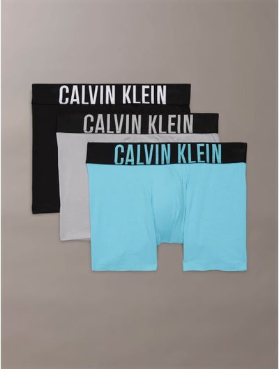 Briefs-Calvin-Klein-Intense-Power-Cotton-Stretch-Paquete-de-3-Hombre-Multicolor