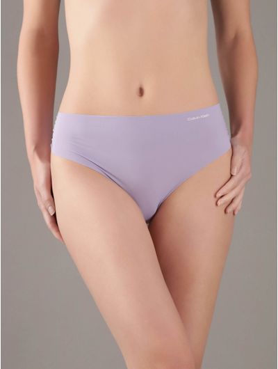 Tanga-Calvin-Klein-Invisibles-Microfiber-Stretch-Mujer-Morado
