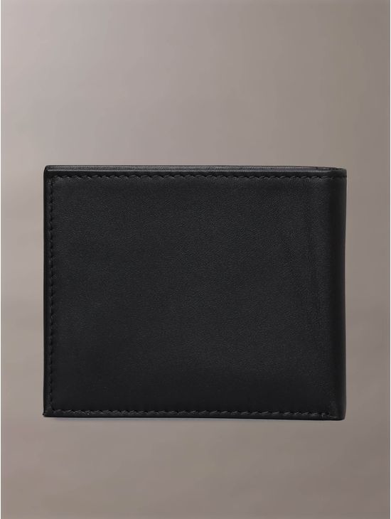 Cartera-Calvin-Klein-de-Piel-Hombre-Negro