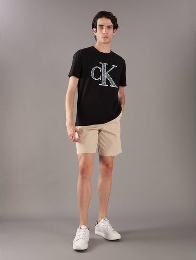 Playera-Calvin-Klein-Monograma-Hombre-Negro