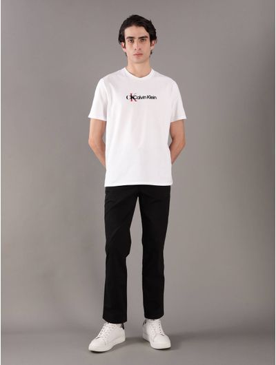 Playera-Calvin-Klein-Monologo-Hombre-Blanco