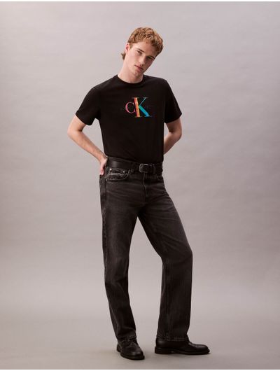 Playera-Calvin-Klein-Pride-Monologo-Negro