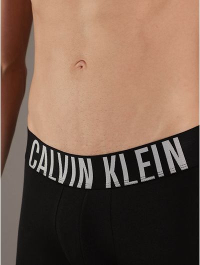 Trunks-Calvin-Klein-Intense-Power-Cotton-Stretch-Paquete-de-3-Hombre-Multicolor