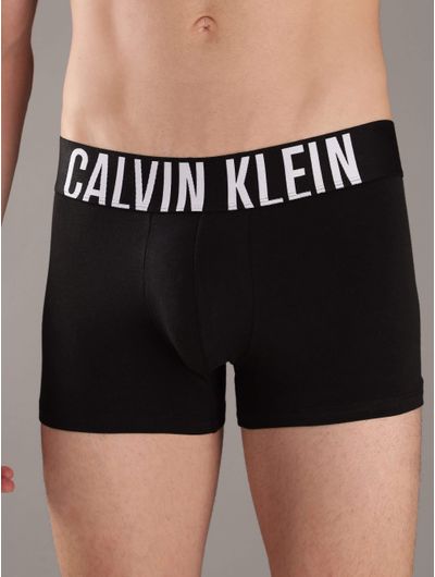 Trunks-Calvin-Klein-Intense-Power-Cotton-Stretch-Paquete-de-3-Hombre-Multicolor