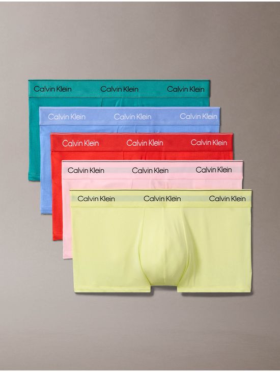 Trunks-Calvin-Klein-Pride-Low-Rise-Pack-de-5-Multicolor-NB4230-901
