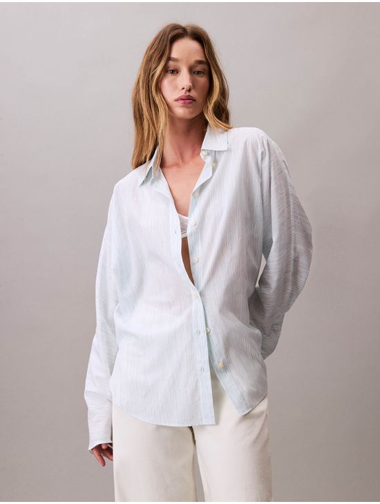 Blusa-Calvin-Klein-Mujer-Blanco