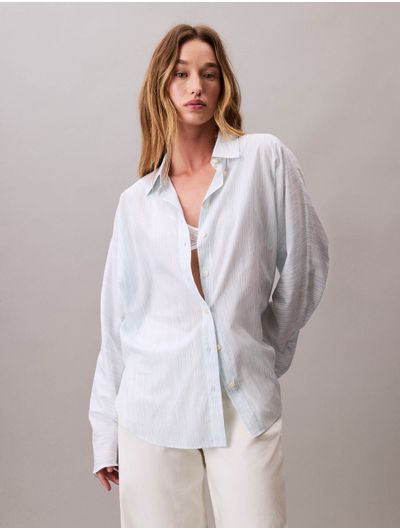 Blusa-Calvin-Klein-Mujer-Blanco