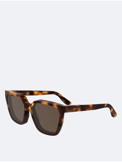 Lentes-Calvin-Klein-Carey-Mujer-Cafe