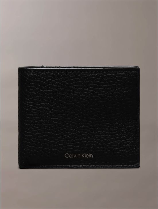 Cartera-Calvin-Klein-de-Piel-Hombre-Negro