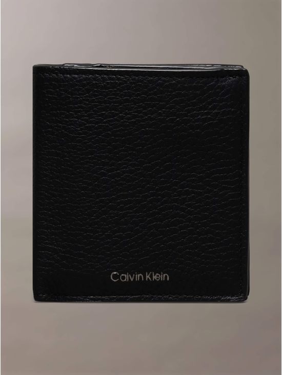 Cartera-Calvin-Klein-de-Piel-Hombre-Negro