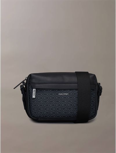 Bolsa-Calvin-Klein-Crossbody-Hombre-Negro