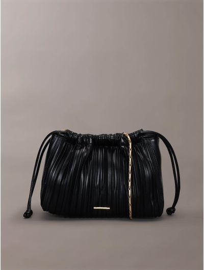 Bolsa-Calvin-Klein-de-Hombro-Mujer-Negro