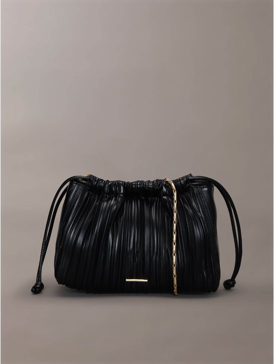 Bolsa-Calvin-Klein-de-Hombro-Mujer-Negro