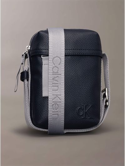 Bolsa-Calvin-Klein-Crossbody-Hombre-Azul