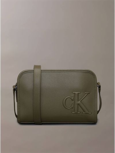 Bolsa-Calvin-Klein-Crossbody-Hombre-Verde